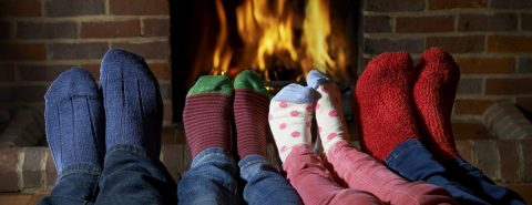 Central Heating Repairs in London