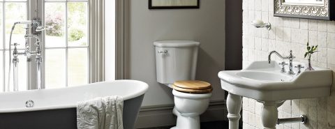 Emergency & Domestic Plumbing in London