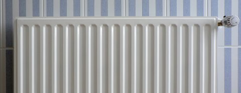 Central Heating Radiator Repairs Marylebone