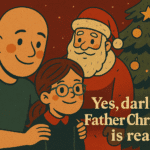 Yes darling [city]