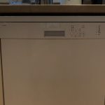 dishwasher