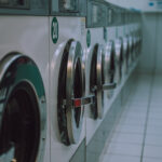 industrial washing machine servicing South Kensington