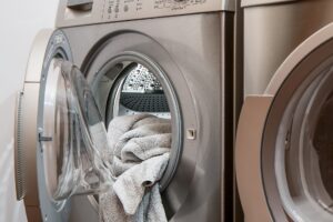 washing machine plumber services Acton