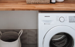 washing machine plumber services Earl's Court