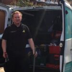 Team Member Shane