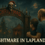Nightmare in lapland final [city]