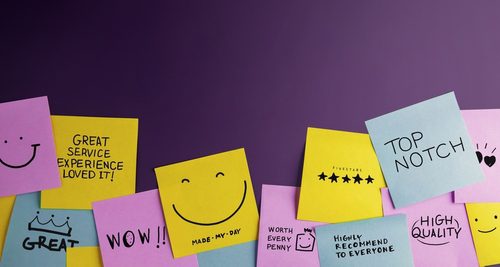 10 rules for great customer service