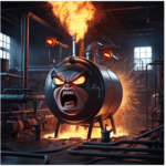 Expansion vessel [city]