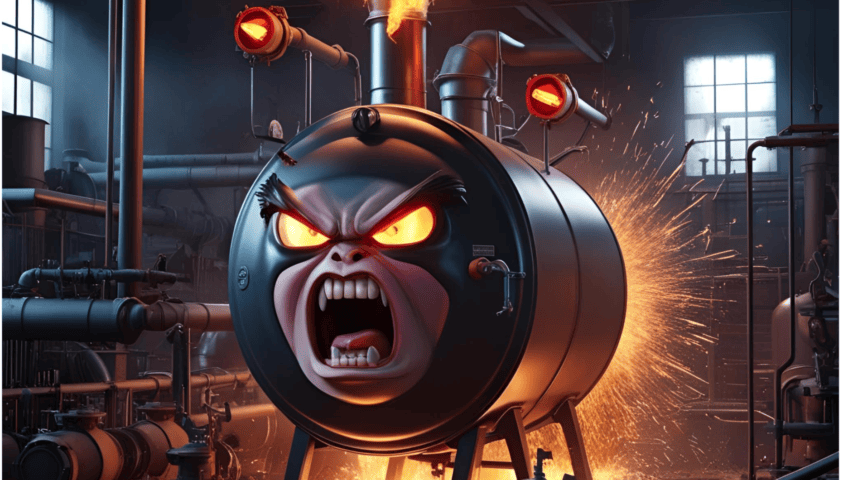Expansion vessel [city]