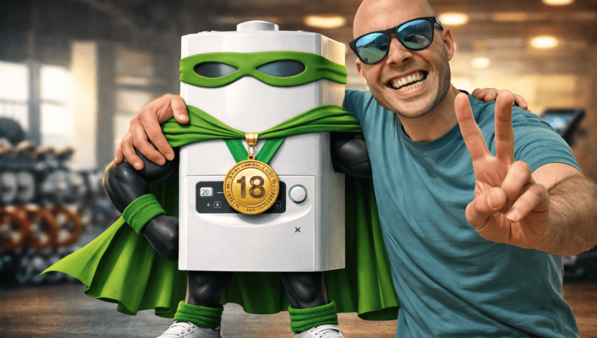 Samuele and boiler
